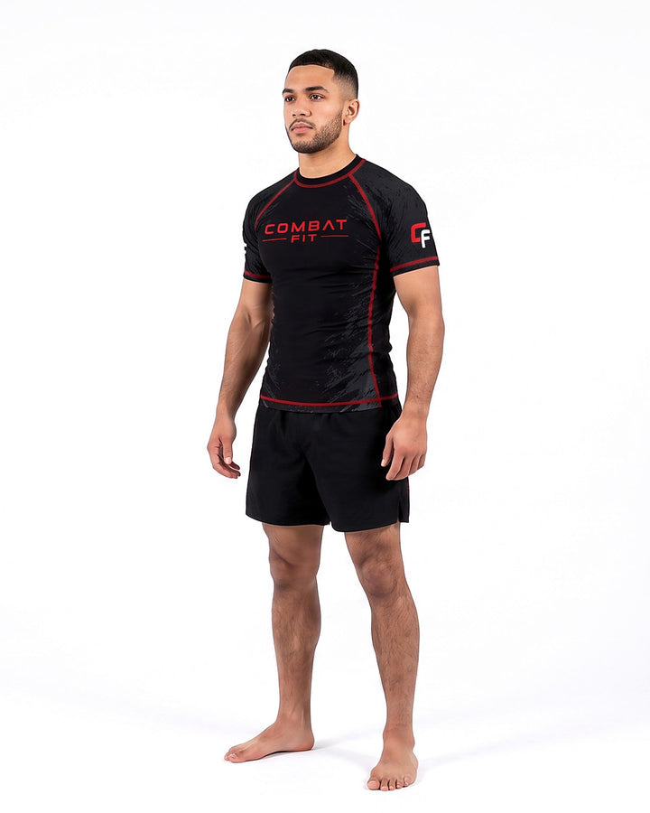 Stealth Rashguard