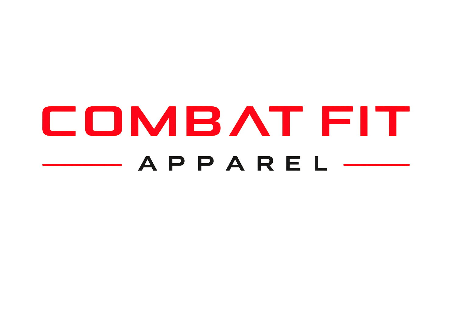 Combat Fit Apparel