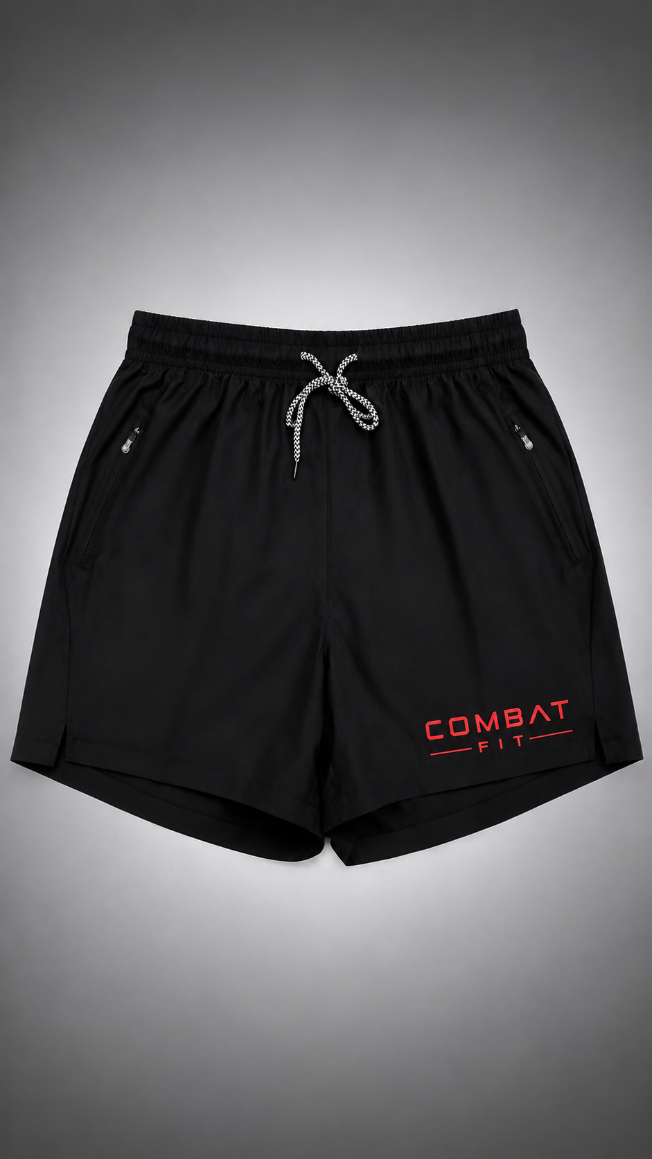 Combat Fit Runners