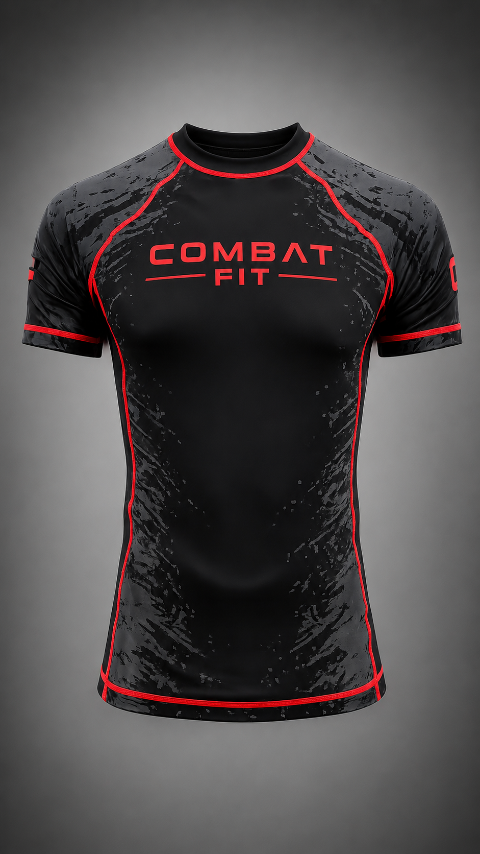 Stealth Rashguard