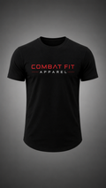 Combat Fit Muscle Tee