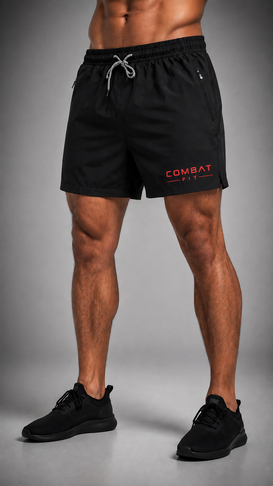 Combat Fit Runners