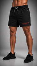 Combat Fit Runners