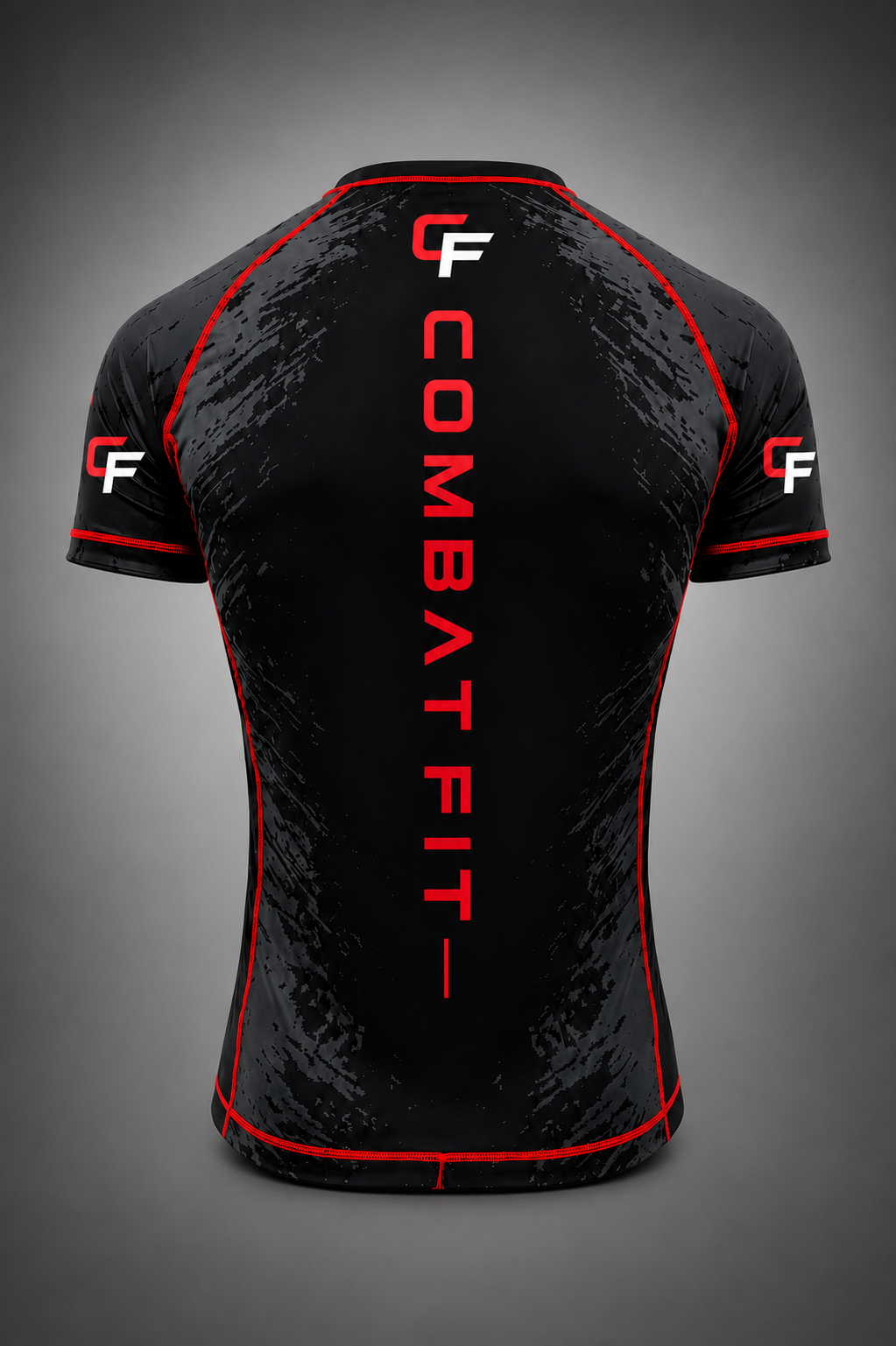 Stealth Rashguard