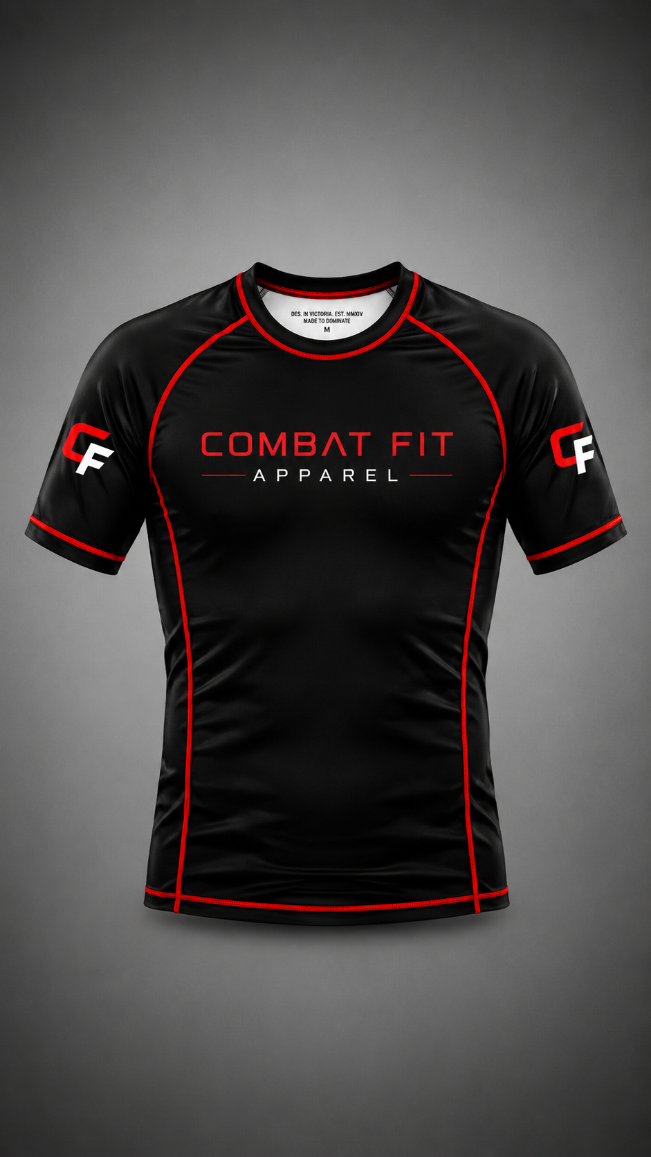 Apex Elite Rashguard