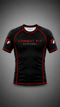 Apex Elite Rashguard