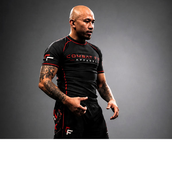 APEX RASHGUARD SET